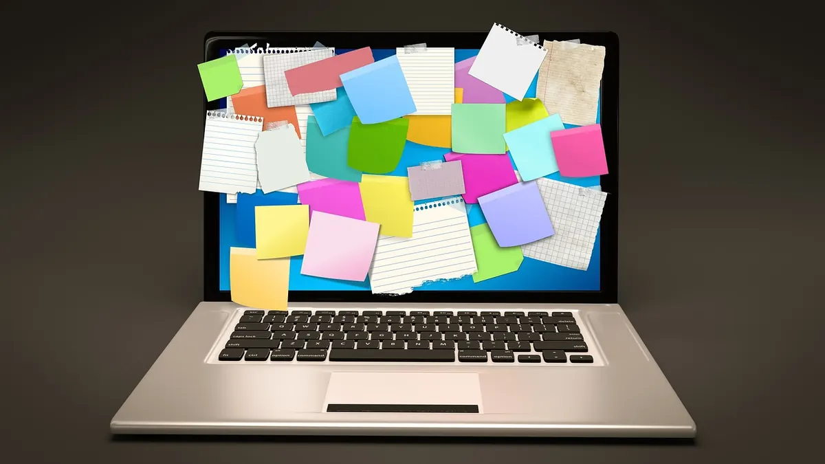 How to Build a Home Mail Station That Ends Paper Pileups for Good
