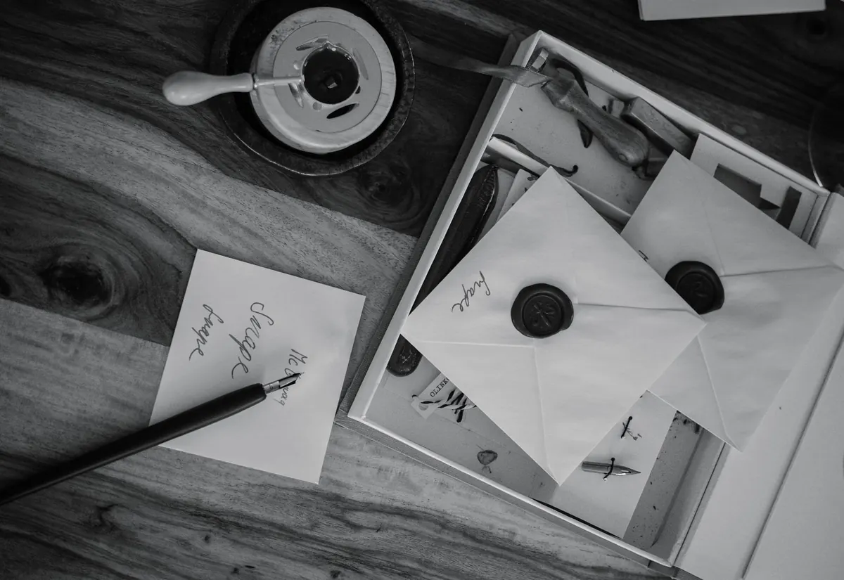 How to Write a Sympathy Letter: Step-by-Step with Word-for-Word Examples